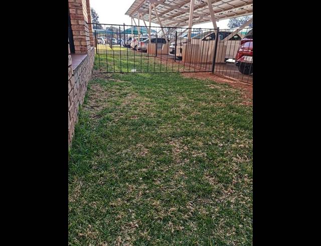 2 BEDROOM PROPERTY TO RENT IN GROBLERPARK EXT